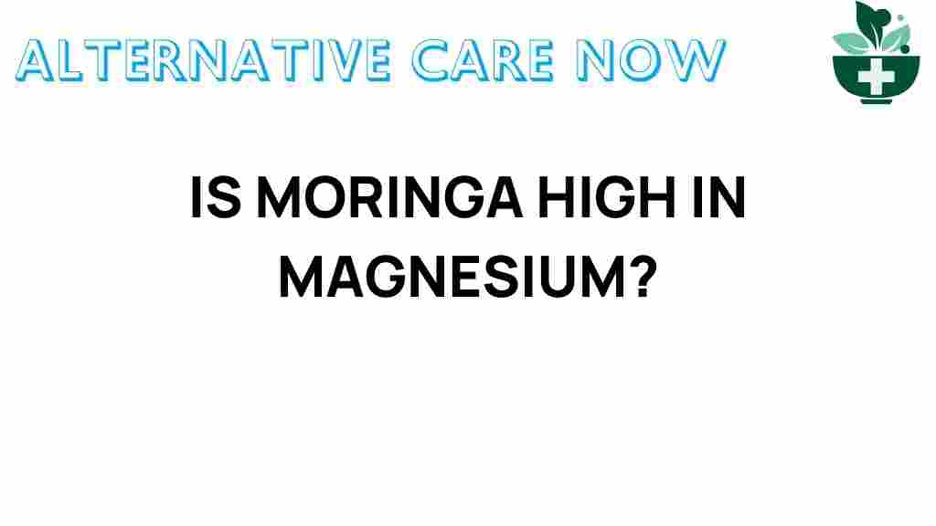 moringa-high-in-magnesium