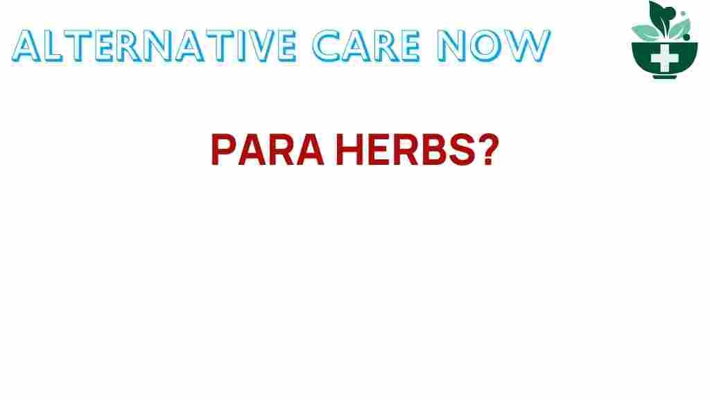 para-herbs-secrets