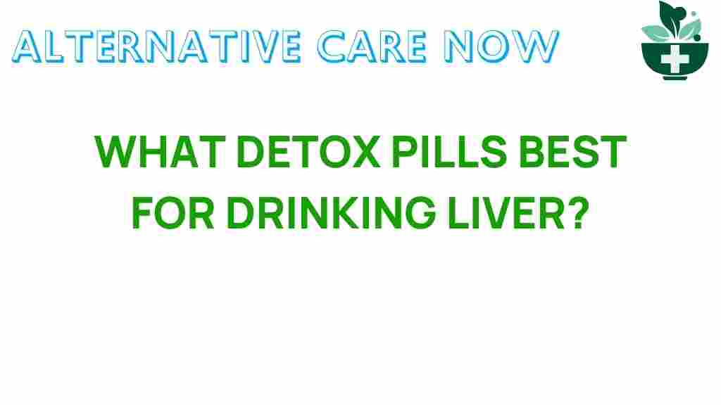 detox-pills-liver-health