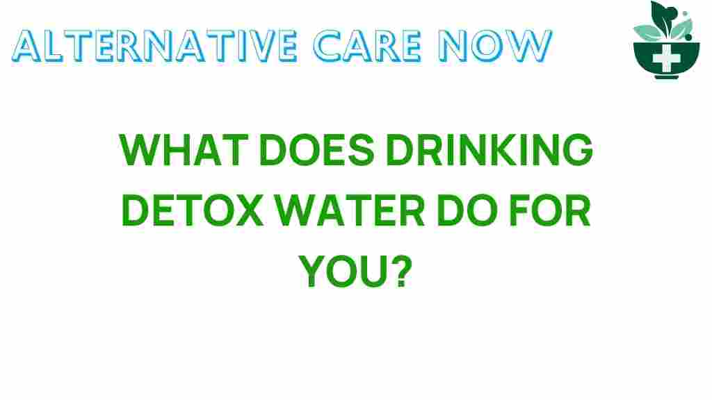 detox-water-benefits