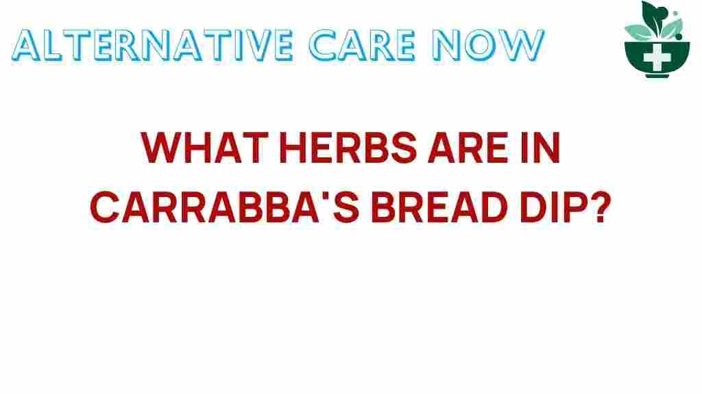 carrabbas-herbs-bread-dip