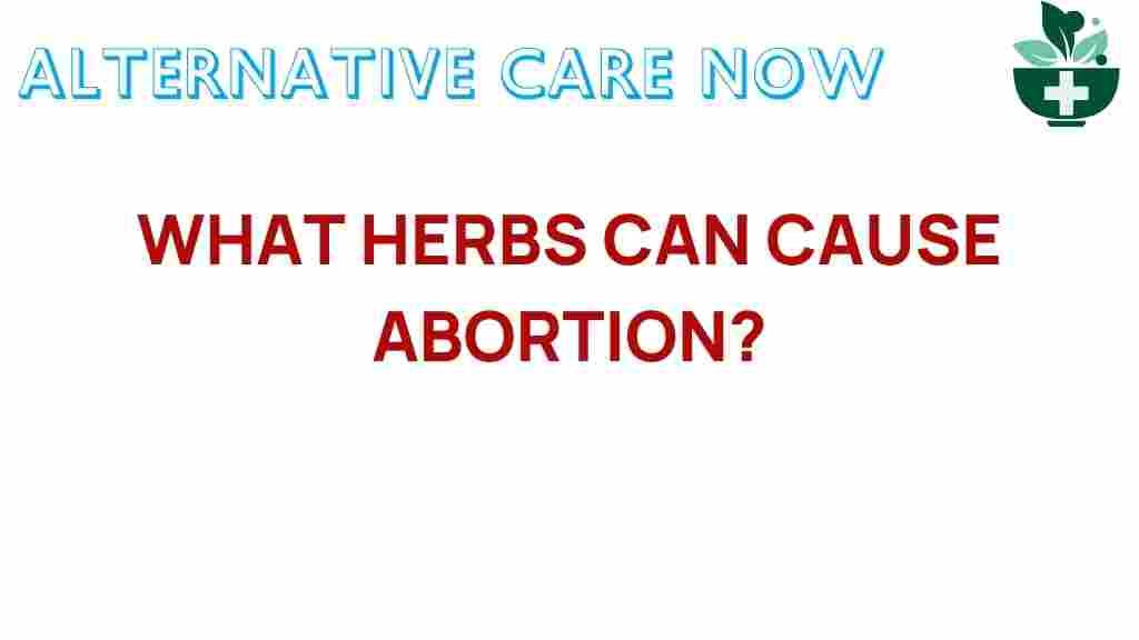 uncovering-herbs-abortion