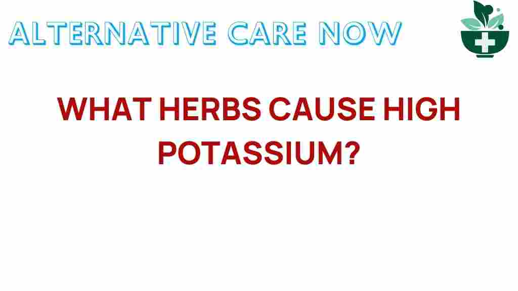 uncovering-herbs-high-potassium
