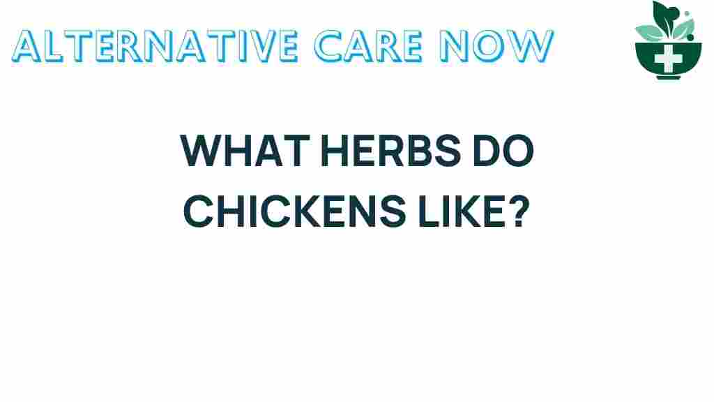 uncovering-herbs-chickens-like