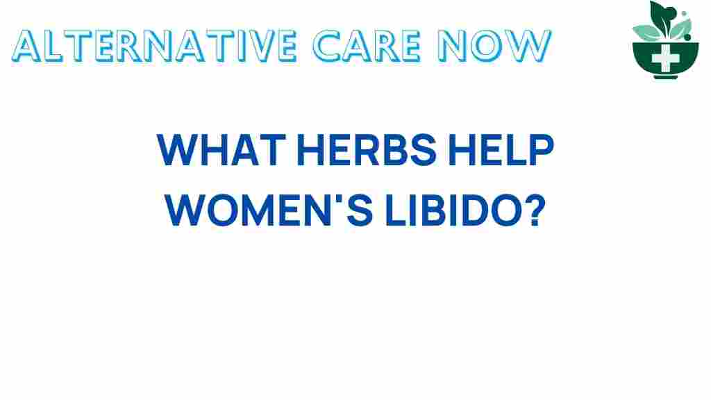 what-herbs-help-womens-libido
