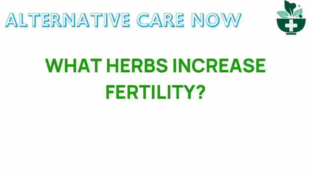 fertility-herbs-boost