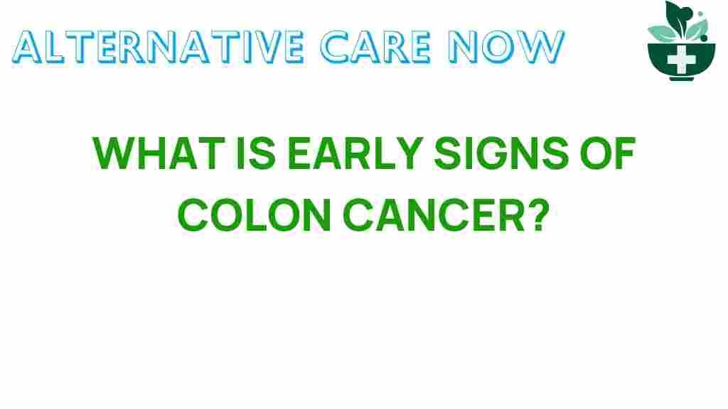 colon-cancer-early-signs