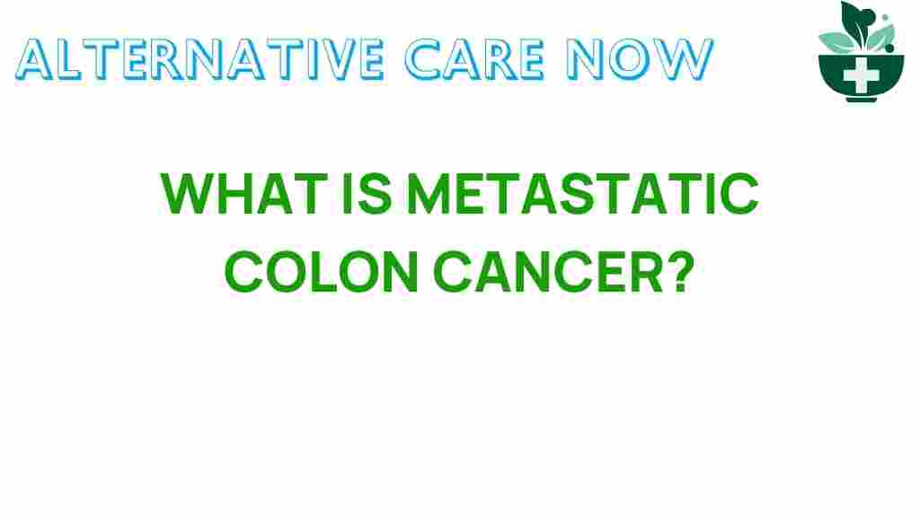 metastatic-colon-cancer