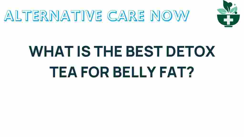 detox-tea-belly-fat