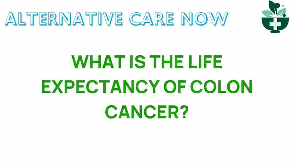 colon-cancer-life-expectancy