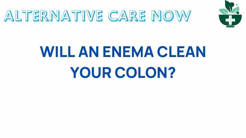 enema-clean-colon