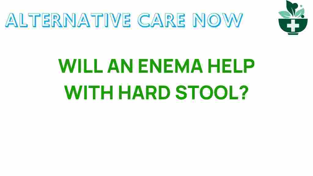 enema-hard-stool-relief